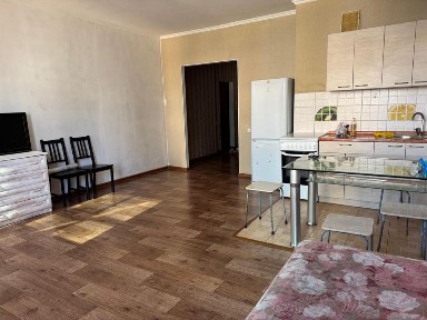 Продам квартиру евродвушка