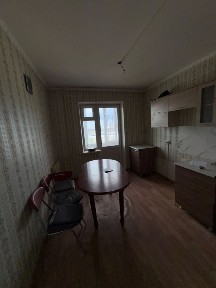 Сдам двух комнатную квартиру