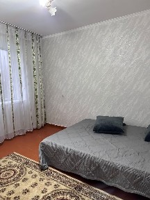 Жамбылская область, Тараз, 1-мкр. Акбулак