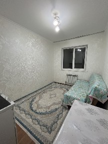 сдается однокомнатная квартира на долгий срок