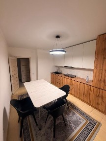 Сдается квартира Шугыла 340/33