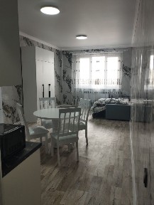 Сдам квартиру на долгий срок