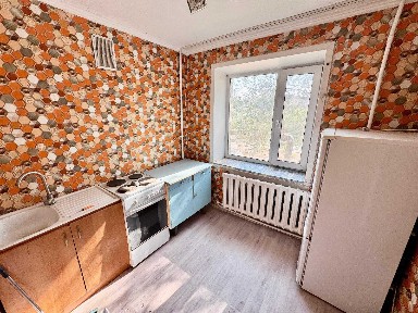 ^Продам 1 комнатную квартиру в Сортировке!
