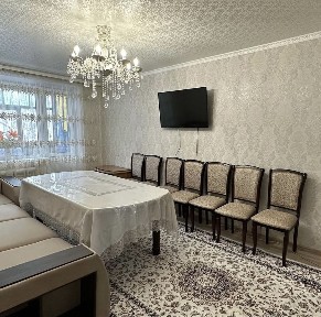 Двухкомнатная 26кв 2 этаж, мебель техника, ипотека
