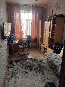 Продам 2-х комнатную квартиру