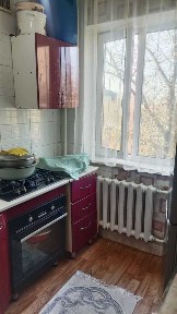 Продается квартира 3 комнатная