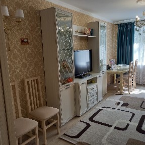 Продаю 3х комнатную квартиру улучшенной планировки, не угловая,.