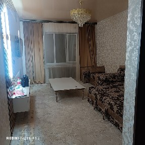 Квартира сатылады 2 комната