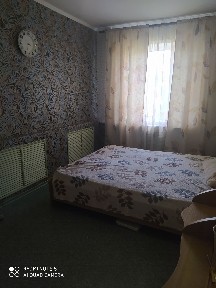 2х комнатная квартира в центре