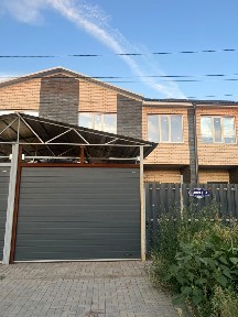 Срочно продам танхаус с предчистовой отделкой