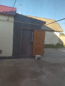 Сдам зимнюю кухню
