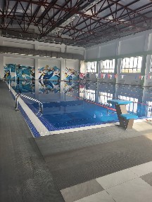 Дворец спорта, центр, ул. Мира 18. Аренда бассейна, спортзалов.