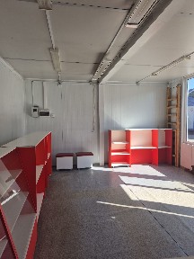 Продам павильон, 30 кв. м