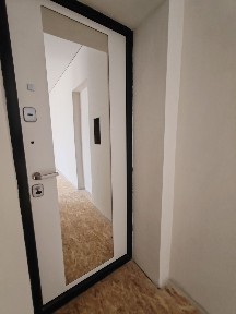Продам 3-х комнатную квартиру