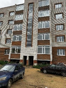 Продам 1 комн. квартиру возле нового стадиона