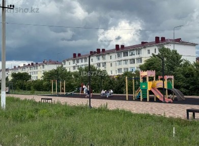 Продам 2-х комнатную квартиру или обмен на квартиру