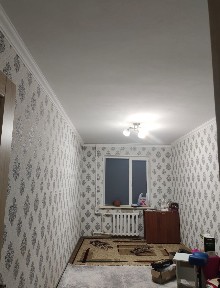 Продам квартиру 2 комнатную рядом школа садик