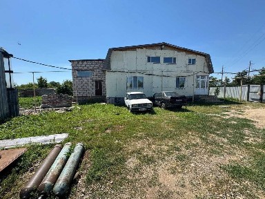 Продажа дома затобольск