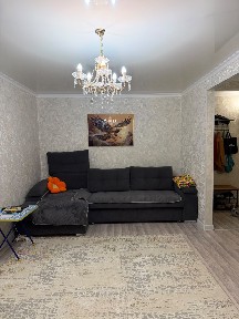 Продаётся 2 комн район Юбилейная