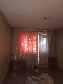 Продаётся 2 ка Сити центр, без ремонта