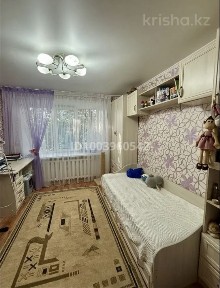 4х комнатная квартира