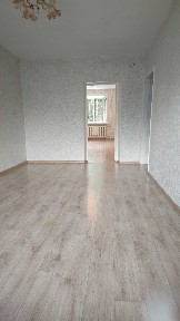 Продам 3-комнатную квартиру в хорошем районе