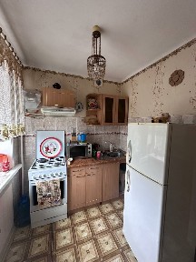 Продам квартиру в районе 1 отдела