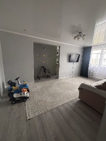 Продам 3х комнатную квартиру