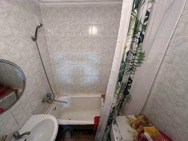 3 комн. квартира КШГ рынок Салем