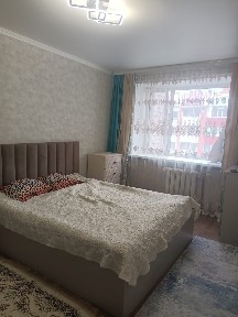 3ком квартира новостройка!