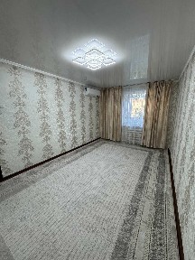 2 комнатная квартира ЦОН