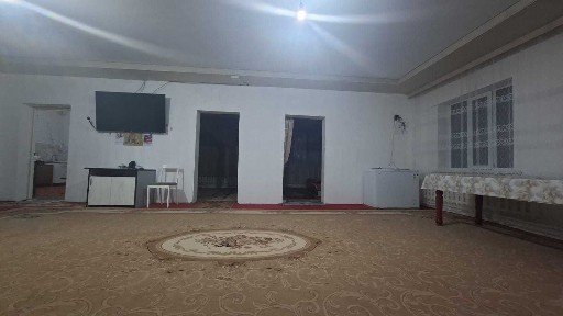 Дом, Үштерек, Карасайский р-н
