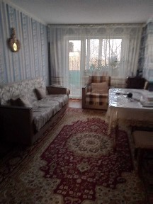 Продам 2-х комн. ул. Строителей, 26