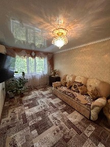 Продам 3-х комн. ул. Энергетиков, 3