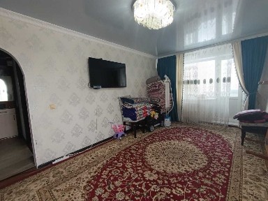 Продам 3-х комн. ул. М. Маметовой, 7