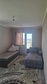 Сдается 2 комнатная квартира в г. Туркестан