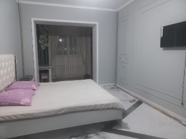 Люкс квартира посуточно