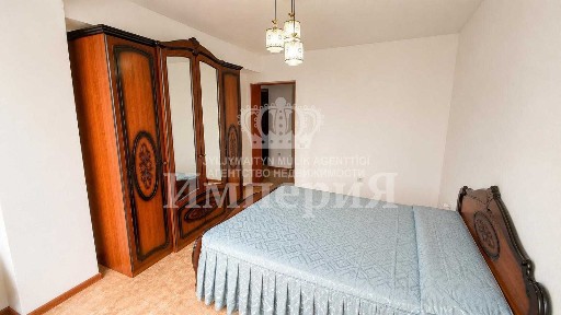 Продается 2 ком квартира в мкр Кулагер Еркебулан
