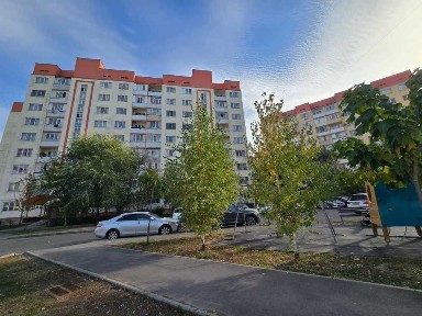 Продам 1 комнатную квартиру ЖК Жас Канат