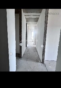 3 комнатная квартира 75.56 кв
