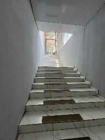 60 кв. м Подвальное помещение