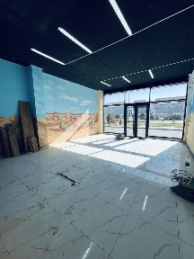 75 кв м Нурсултан сити, Жана кала