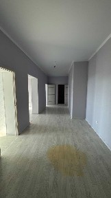 Продам 2 ком. 50 лет Окт. 50, 83 кв., кухня -17 кв. 2024 г. п. 6/6 этаж