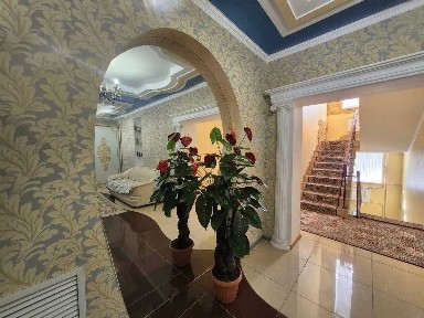Таунхаус 300 М² С Цоколем, Гаражом и Участком