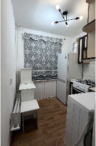 срочно 1 комнатная квартира