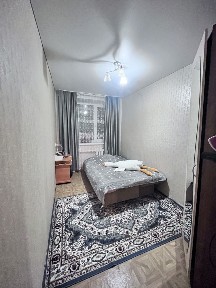 Продам 2 х комнатную квартиру