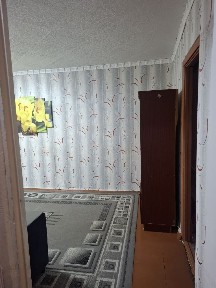 Продам 2х комнатную