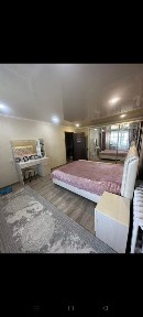 3-х комнатная квартира на микрорайоне