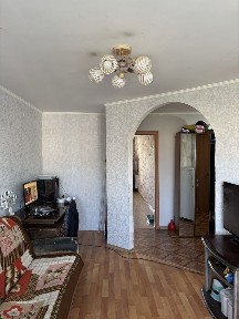 Продам 2-х комнатную квартиру в районе Стрелки