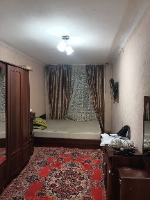 Продам 2х комнатную квартиру в районе цемпоселка